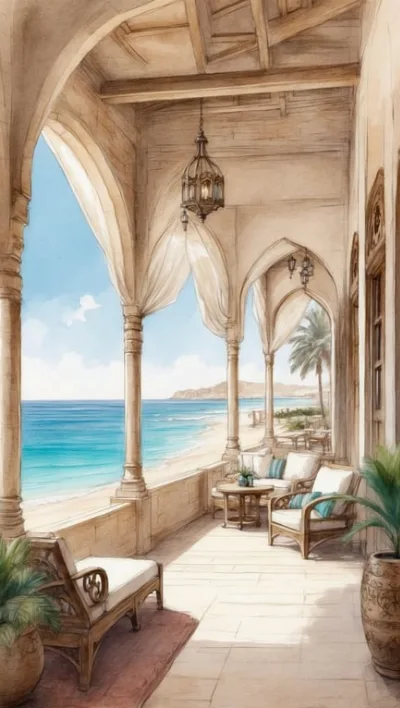 Millennium Resort Salalah (Millennium Hotels)