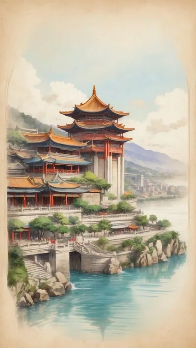Millennium Resort Wenzhou (Millennium Hotels)