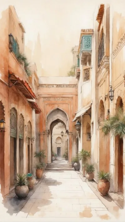Millennium Taiba Hotel (Millennium Hotels)