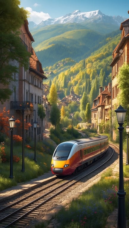 Milliarden fehlen für neue Bahnstrecken – Ausbau stockt weiter