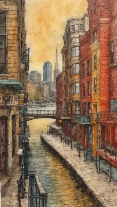 Milwaukee: Braukunst, Kultur und der Milwaukee River