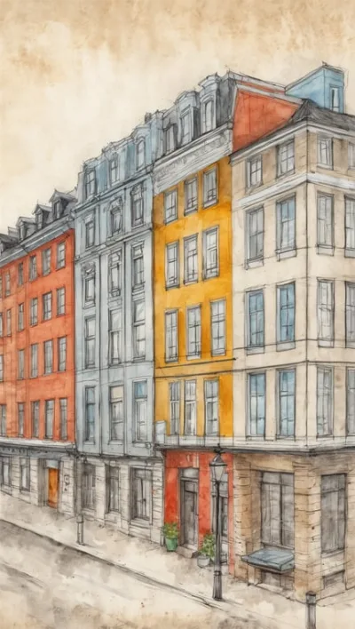 Minor Hotels eröffnet neues Traumhotel in Kopenhagen und Helsinki