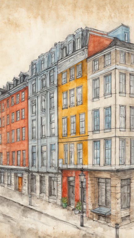 Minor Hotels eröffnet neues Traumhotel in Kopenhagen und Helsinki
