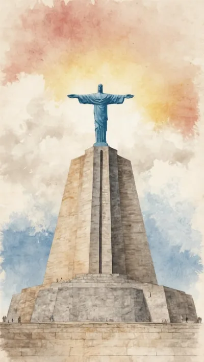 Mitad del Mundo: Stehe am Äquator und erlebe das berühmte Denkmal