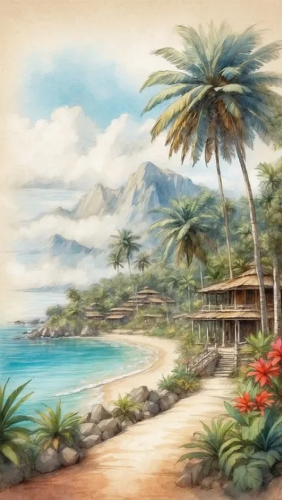 Mittelamerika Pazifikküste Kreuzfahrten: Tropische Paradiese und alte Kulturen