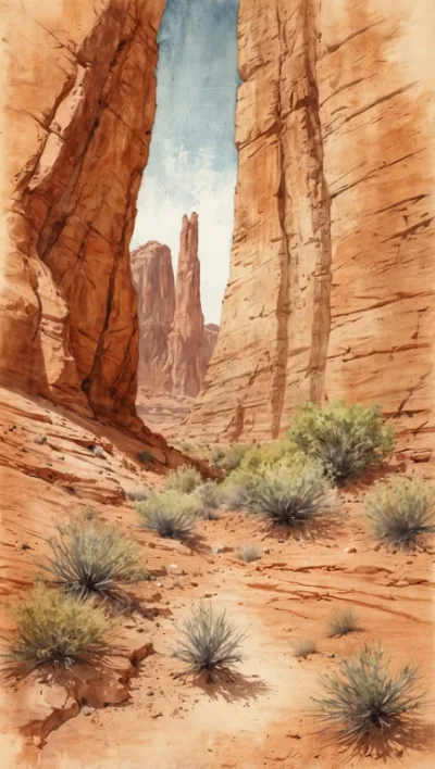 Moab: Outdoor-Abenteuer und beeindruckende Wüstenlandschaften