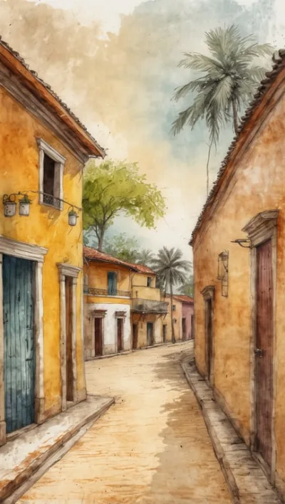 Mompox: Kolonialstadt am Magdalena-Fluss, UNESCO-Weltkulturerbe