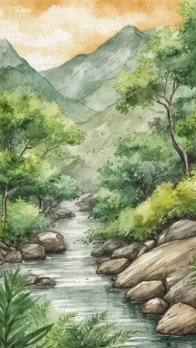 Monsun: Reisen in der grünen Saison