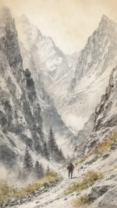 Montafon: Abenteuer und Erholung in atemberaubender Natur