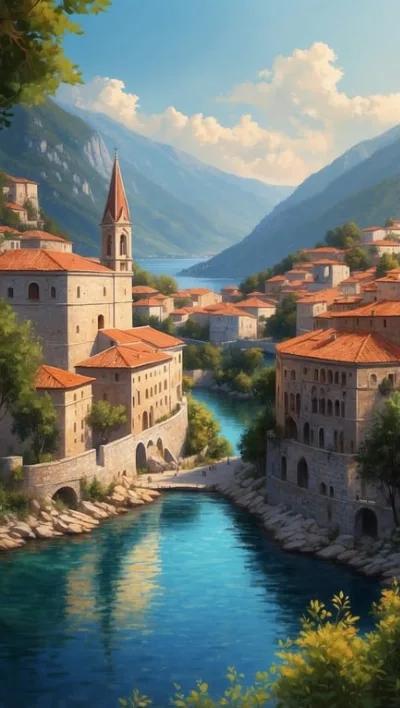 Montenegro: Das neue Urlaubsparadies für 2026 entdecken