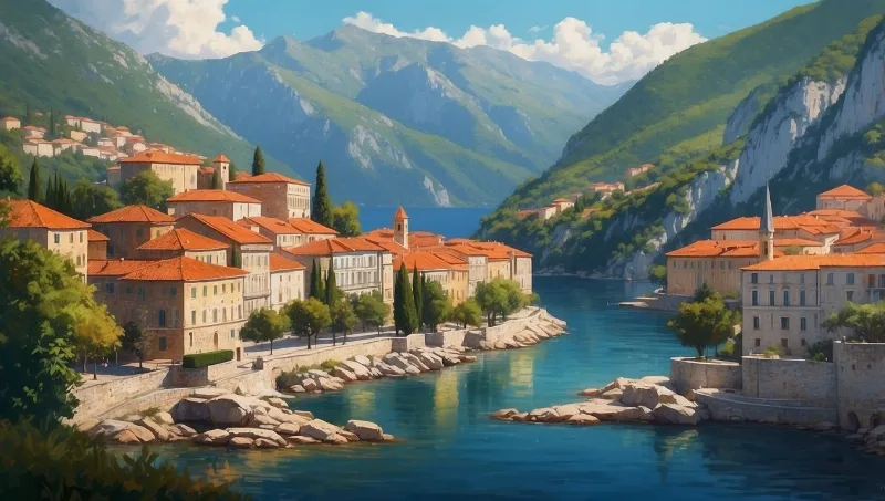 Montenegro: Das neue Urlaubsparadies für 2026 entdecken