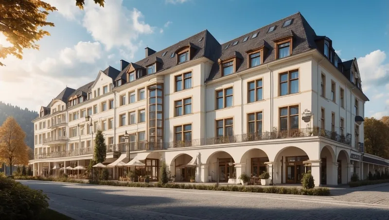 Motel One übernimmt sieben Flemings Hotels in Deutschland und Österreich