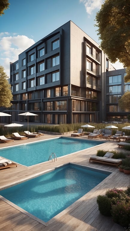 Motel One verdoppelt Expansion: 100 Hotels und mehr in Sicht
