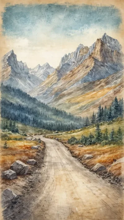 Motorradurlaub