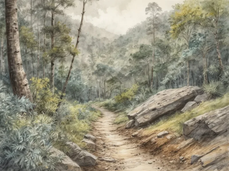Mountain Pine Ridge Forest Reserve: Naturwunder und Abenteuer in Belizes Hochland