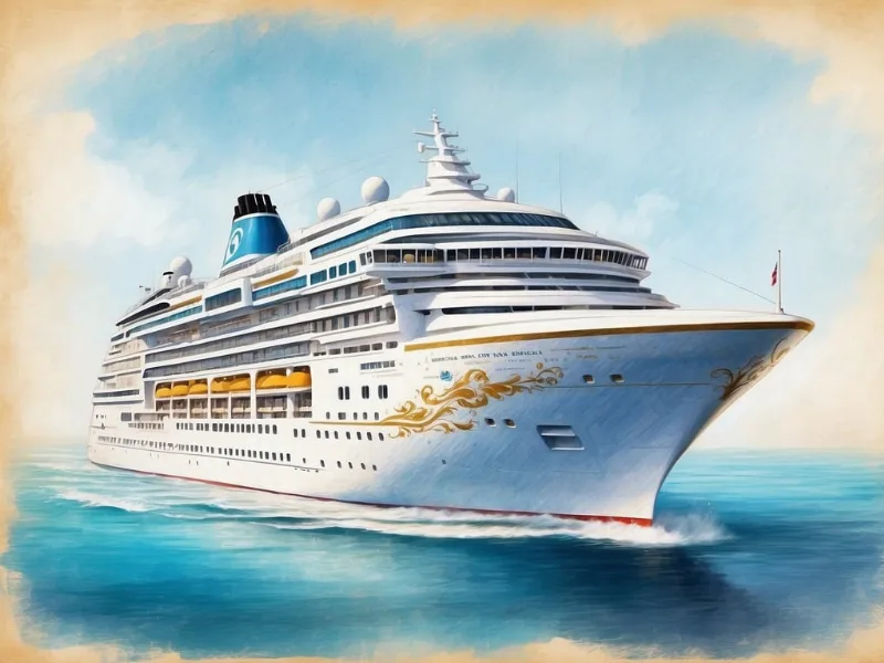 MSC Cruises
