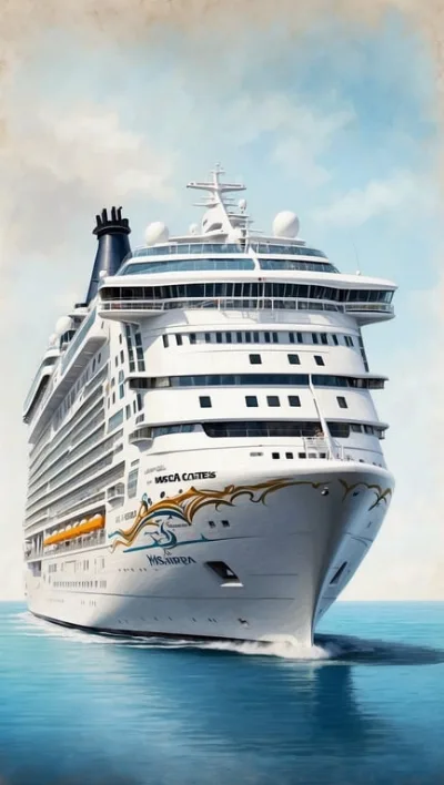 MSC Euribia: Das grüne Wunder der Meere