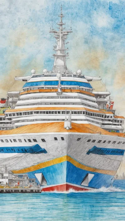 MSC World America: Glamour in Miami