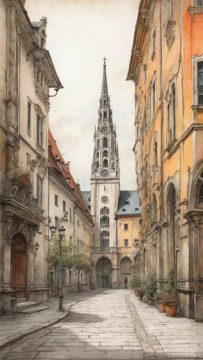 München hinter den Kulissen: Lost Places und ihre Geschichten