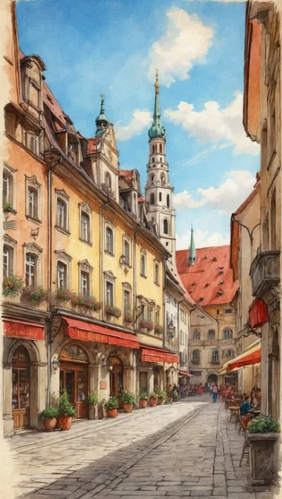 München
