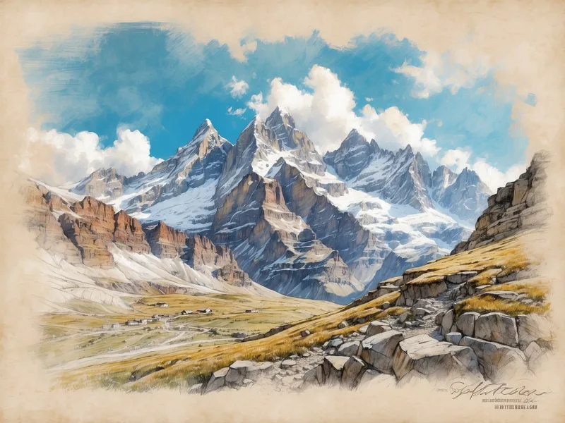 Mürren