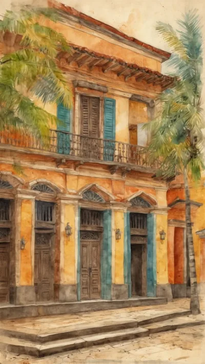 Museo de Leyendas y Tradiciones: Tauche ein in Leóns faszinierende Geschichten