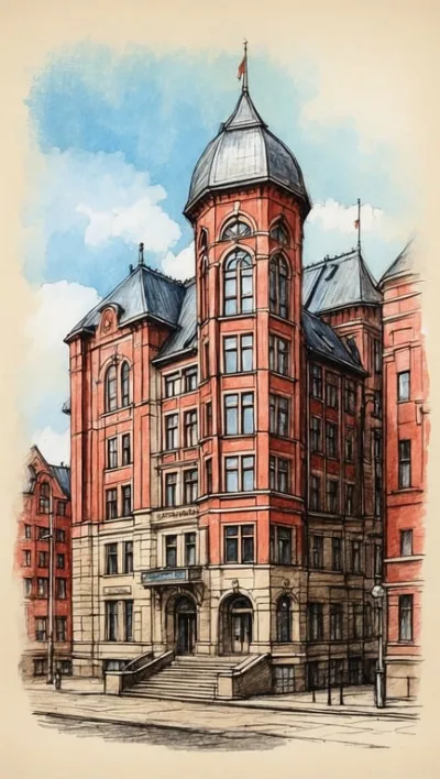 Museum der Arbeit in Hamburg
