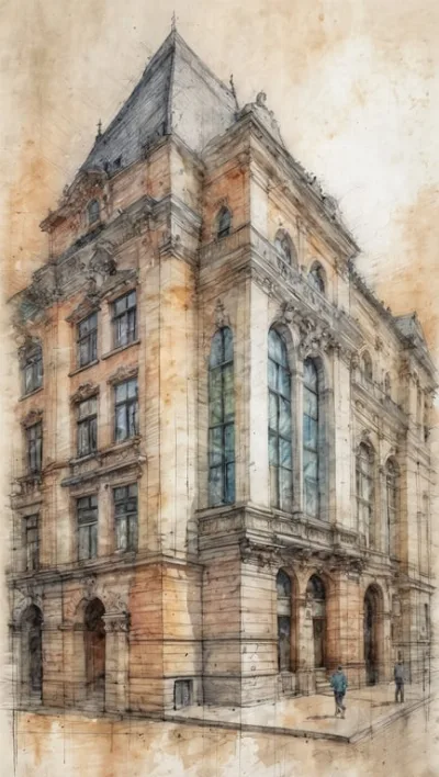 Museum für Kunst und Gewerbe Hamburg Eintrittskarte für Design- und Kunstliebhaber