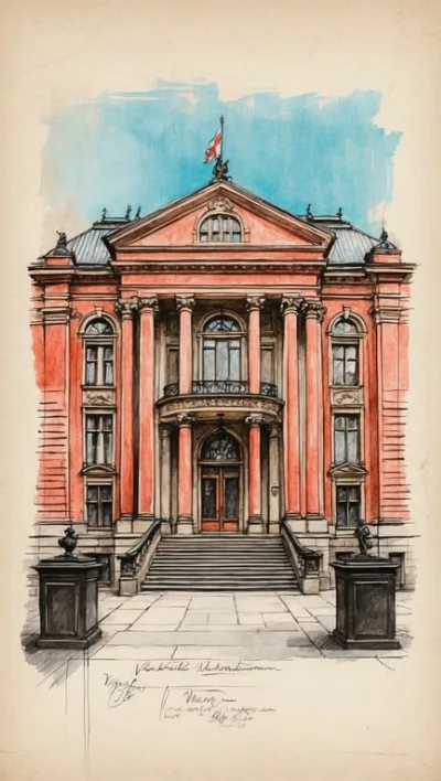 Museum für Völkerkunde in Hamburg