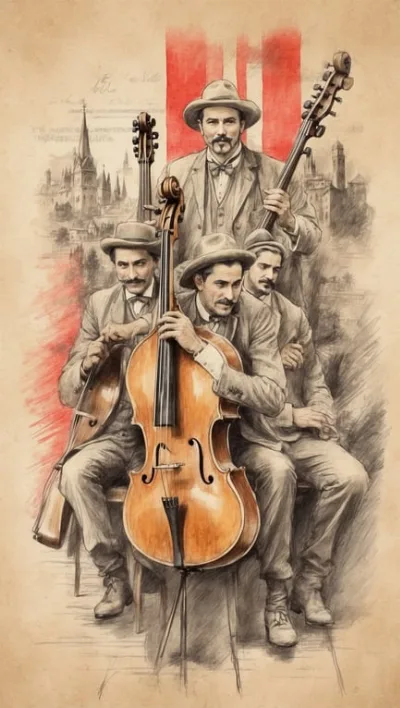 Musik aus Südtirol – Traditionelle Klänge und moderne Beats