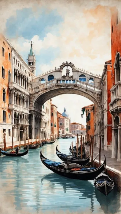 Must-Sees in Venedig – Was du nicht verpassen solltest