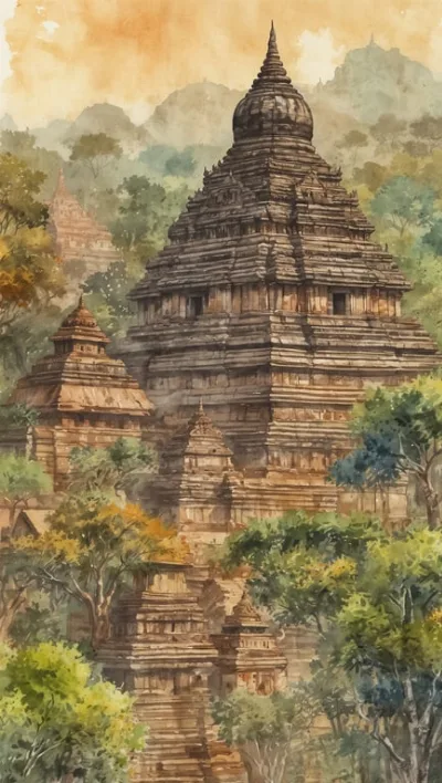 Myanmar: Das unentdeckte Juwel Asiens