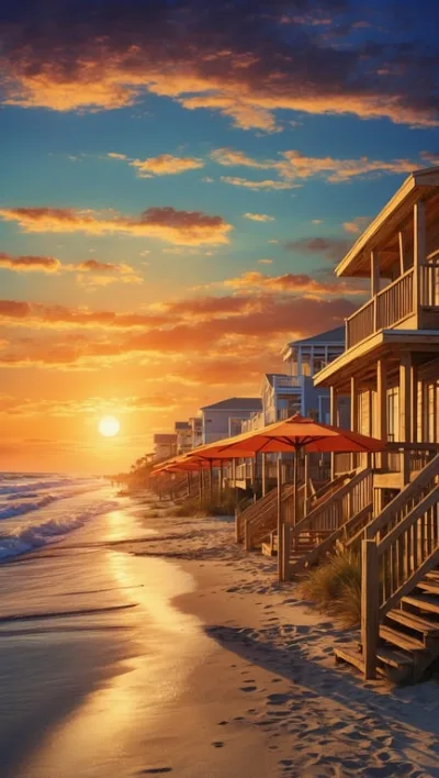 Myrtle Beach wird noch inklusiver - Barrierefreie Urlaube für alle