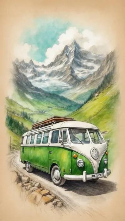 Nachhaltig reisen in der Schweiz Von Ökotourismus bis zu grünen Innovationen