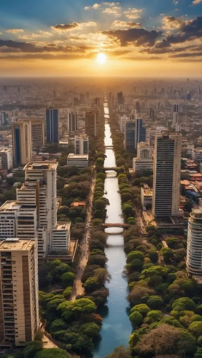 Nairobi: Luftfahrt trifft sich in Afrika