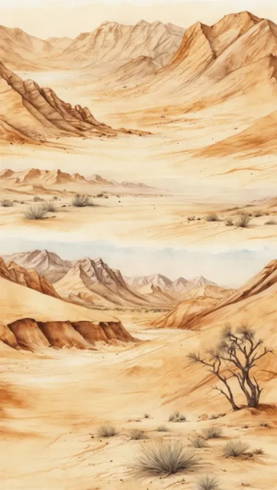 Namibia: Wüsten, Wildnis und Küste