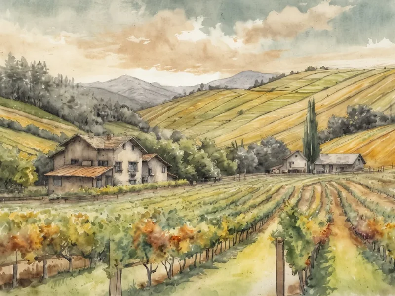 Napa Valley: Weinproben und idyllische Landschaften