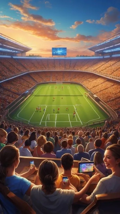 Nash Casino bringt innovative Sport-Events ins Spiel