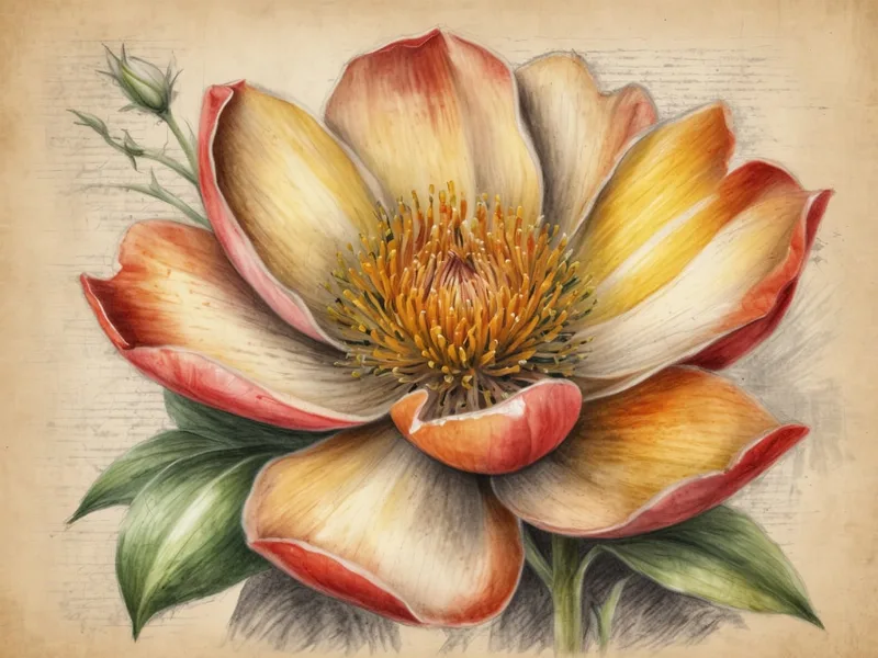 Nationalblume Südafrika: Die Protea als Symbol des Landes