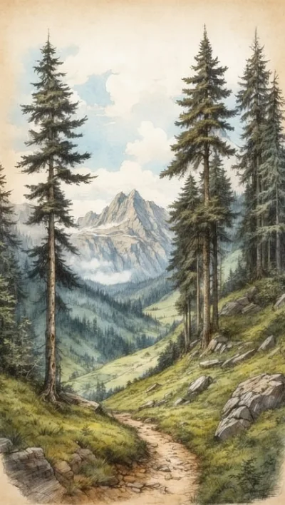 Nationalpark Bayerischer Wald — ältester Nationalpark Deutschlands mit Großem Rachel, Lusen und Tier-Freigelände Neuschönau