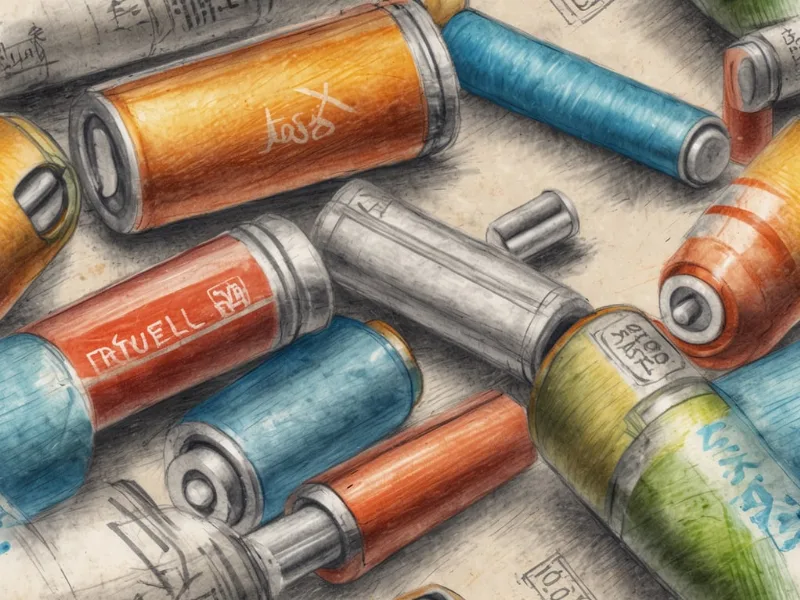Natrium-Ionen-Batterien: Revolution im Energiespeicher landet