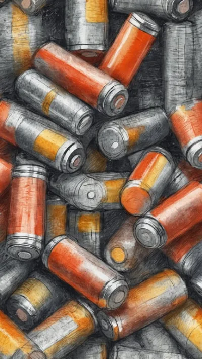 Natrium-Ionen-Batterien: Revolution im Energiespeicher landet