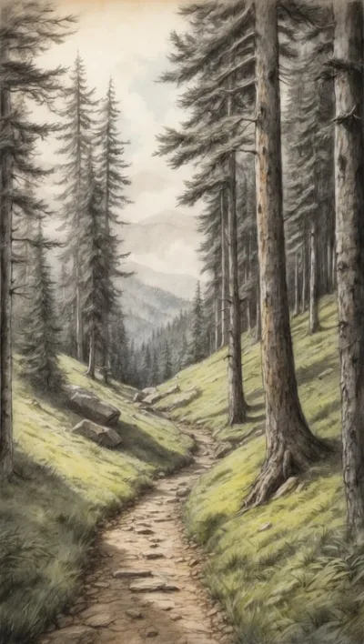 Natur und Vergessenheit im Schwarzwald: Lost Places erkunden