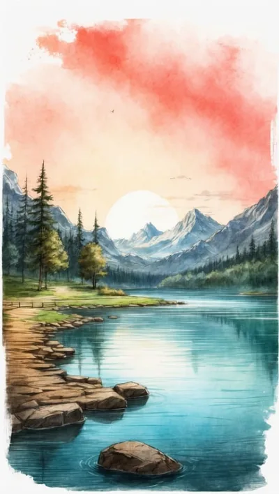 Naturbadesee Mauth
