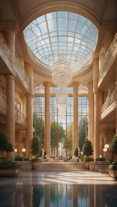 Nemacolin wird Teil der exklusiven Legend Collection