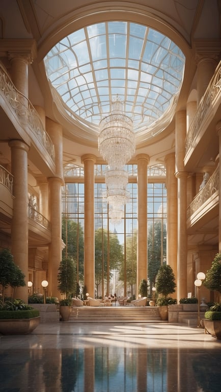 Nemacolin wird Teil der exklusiven Legend Collection