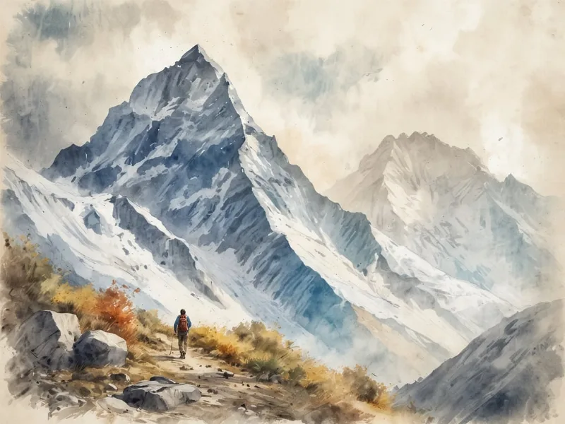 Nepal: Trekking, Kultur und Abenteuer