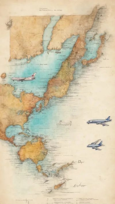 Neue Non-Stop-Flüge: San Juan nach Anguilla ab April 2025