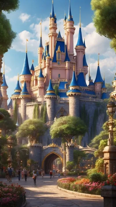 Neue Studiowelt im Disney-Fansparadies eröffnet