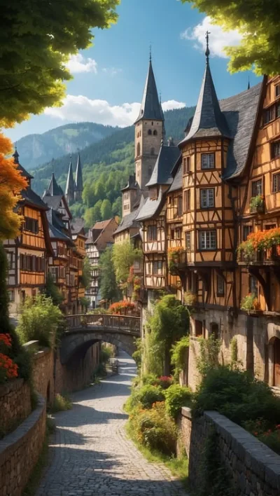 Neue Tourismusstrategie: Deutschland rüstet sich für die Zukunft